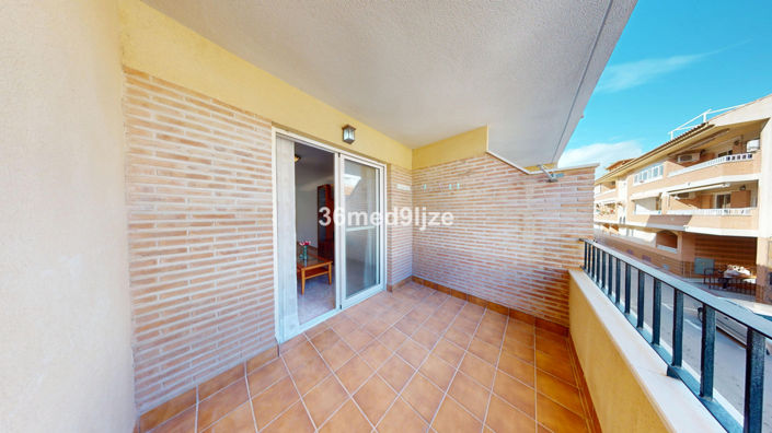 Image No.2-2 Bed Apartment for sale