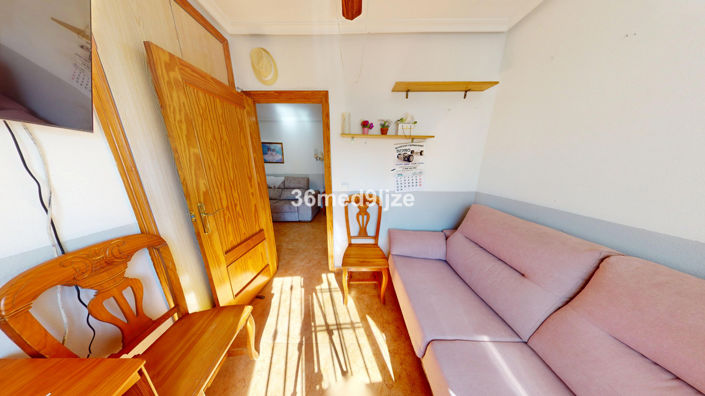 Image No.22-Appartement de 2 chambres à vendre