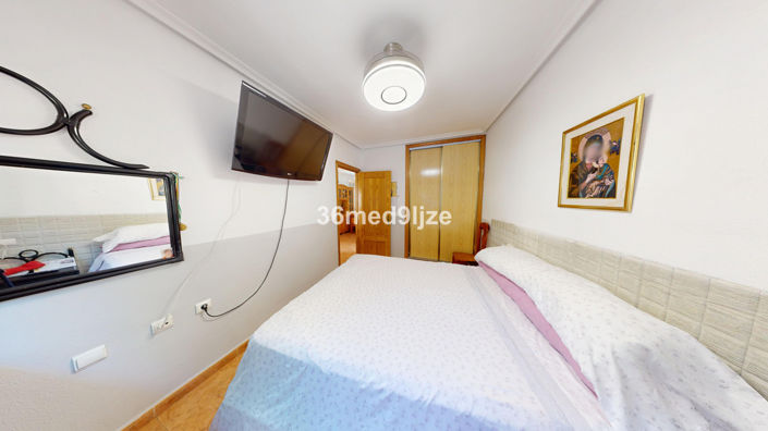 Image No.25-Appartement de 2 chambres à vendre