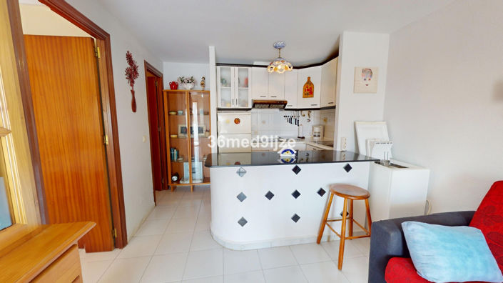 Image No.13-1 Bed Apartment for sale