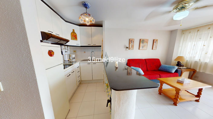 Image No.16-Appartement de 1 chambre à vendre