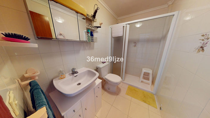 Image No.25-Appartement de 1 chambre à vendre