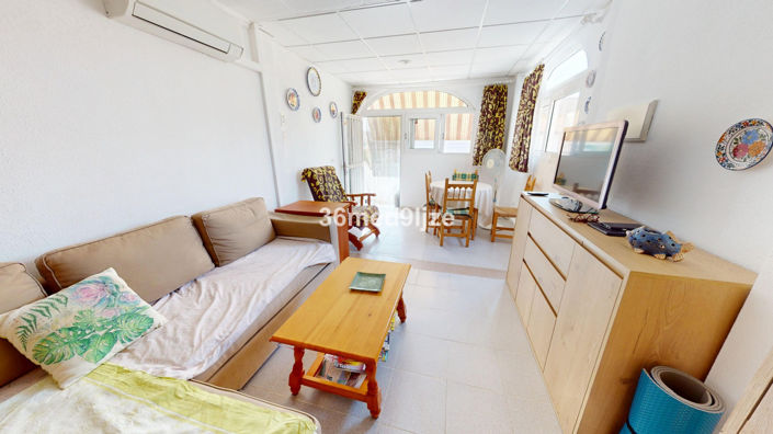 Image No.14-Appartement de 2 chambres à vendre