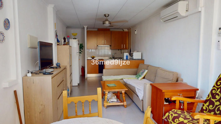 Image No.15-Appartement de 2 chambres à vendre