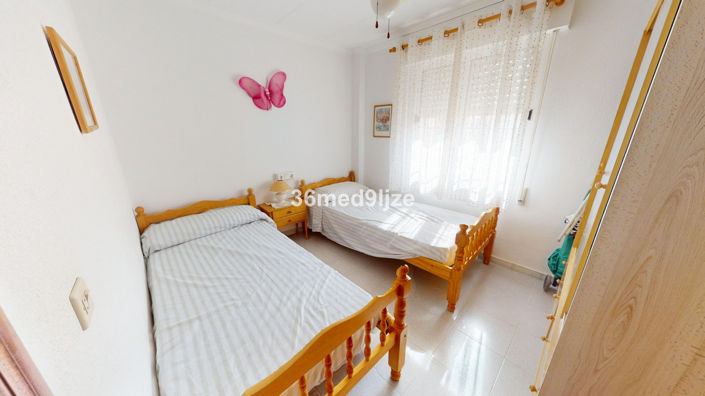 Image No.16-Appartement de 2 chambres à vendre