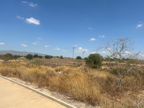 Image No.4-Plot for sale