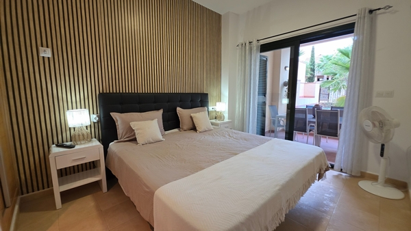 Image No.17-2 Bed Apartment for sale