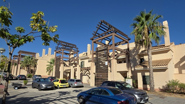 Image No.2-2 Bed Apartment for sale