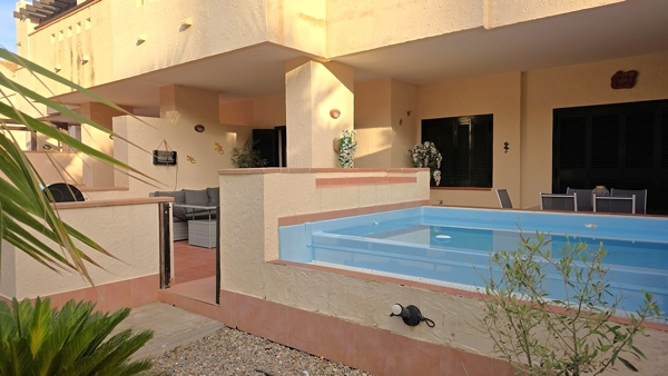 Image No.4-2 Bed Apartment for sale
