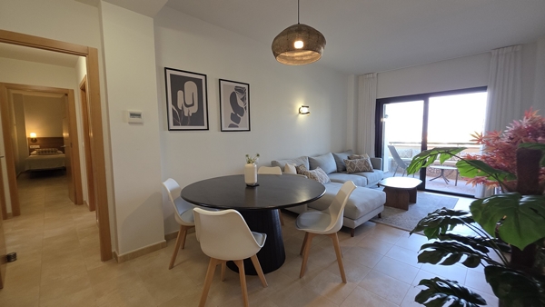 Image No.10-2 Bed Apartment for sale