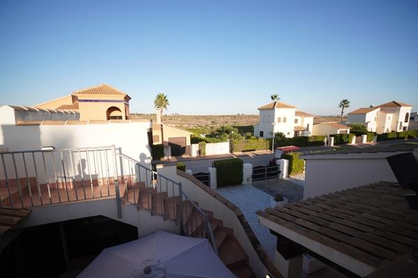 Image No.33-Villa / Independiente con 3 dormitorios en venta