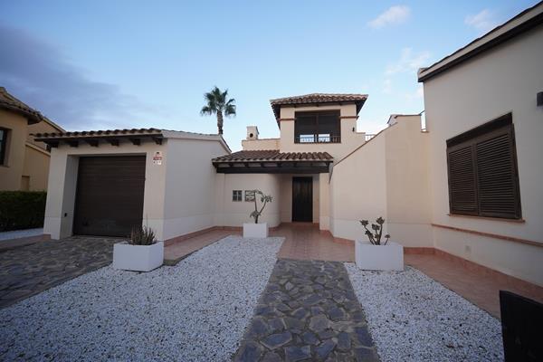 Image No.37-Villa / Independiente con 3 dormitorios en venta