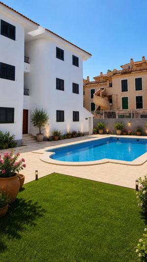 Image No.2-Apartamento con 2 dormitorios en venta