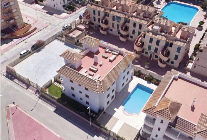 Image No.7-Apartamento con 2 dormitorios en venta