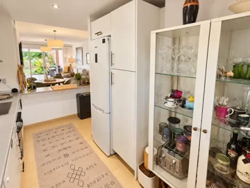 display