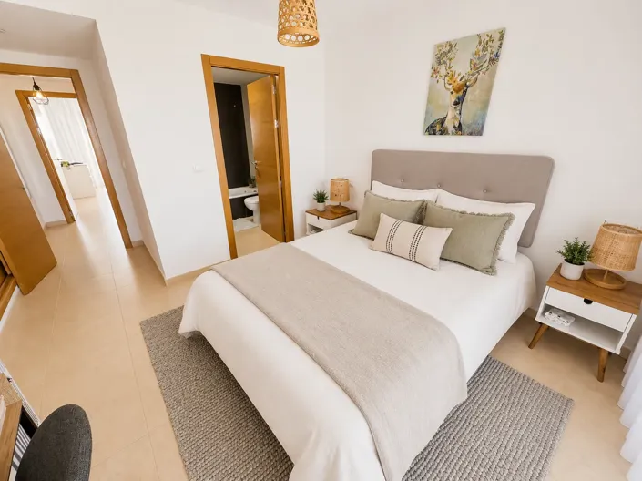 Image No.12-2 Bed Apartment for sale