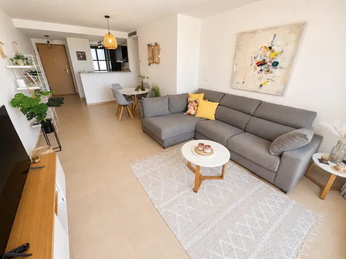 Image No.5-2 Bed Apartment for sale
