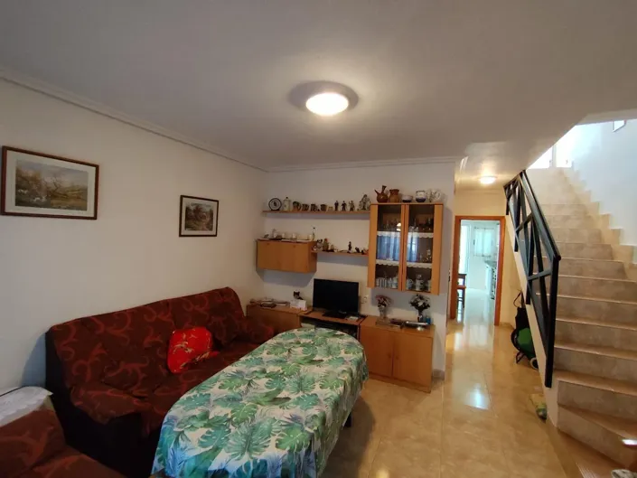 Image No.3-Appartement de 3 chambres à vendre