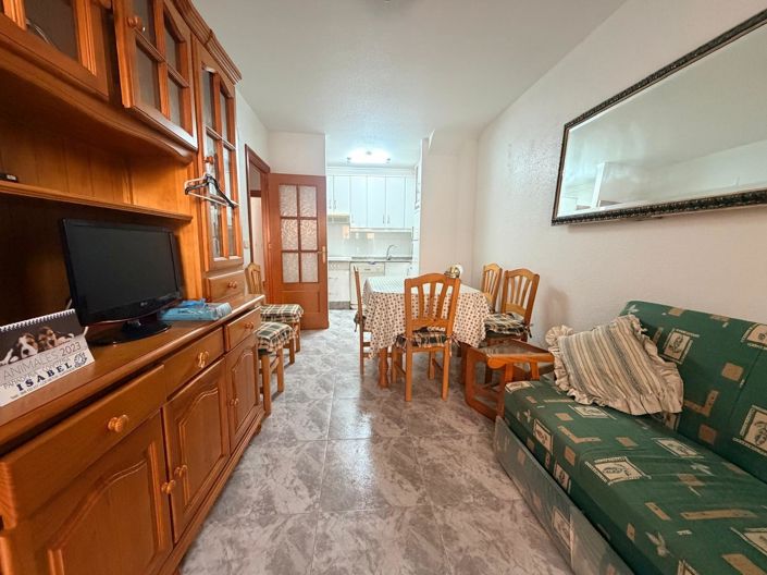 Image No.11-Appartement de 1 chambre à vendre
