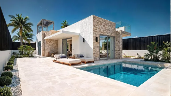 Image No.11-3 Bed Villa for sale