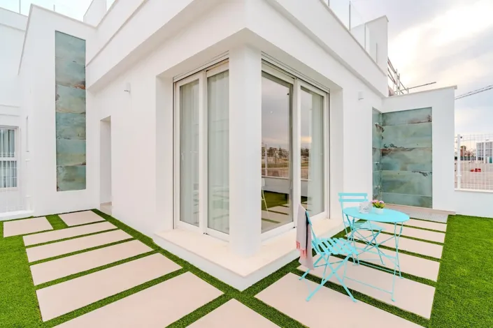 Image No.8-3 Bed Villa for sale