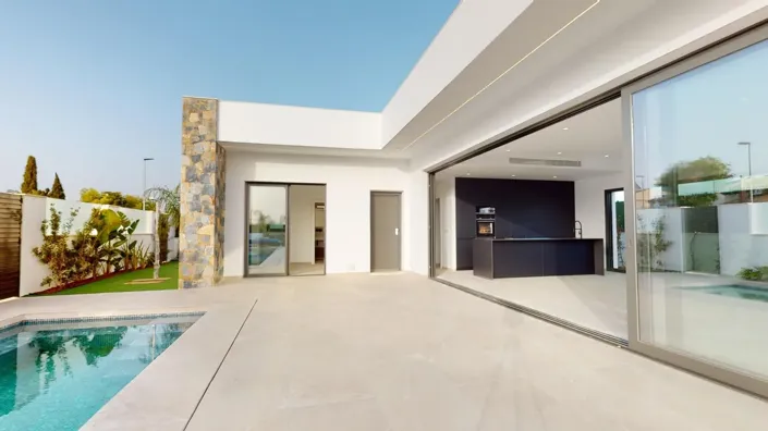 Image No.3-3 Bed Villa for sale