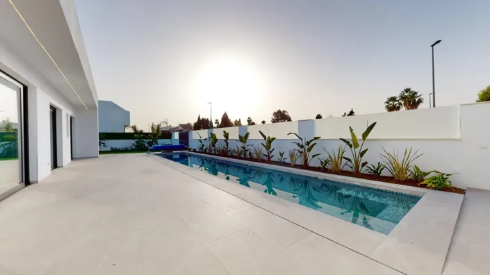 Image No.5-3 Bed Villa for sale
