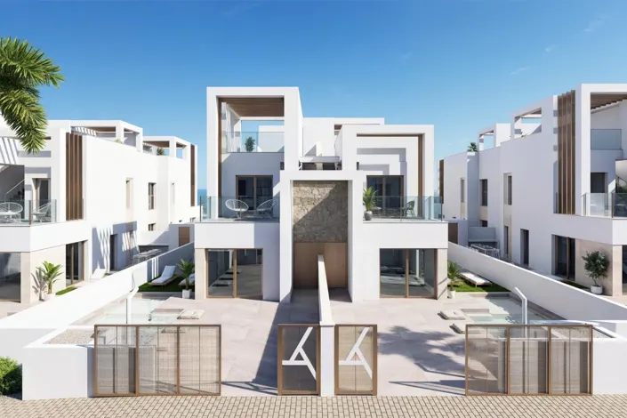 Image No.12-3 Bed Villa for sale
