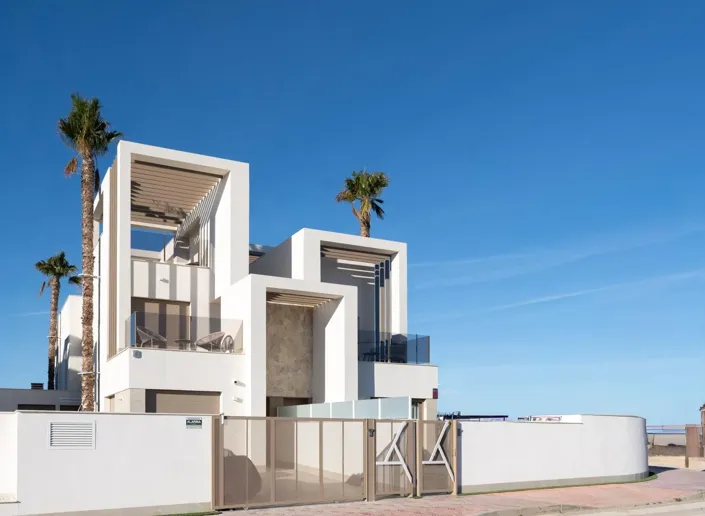 Image No.2-3 Bed Villa for sale