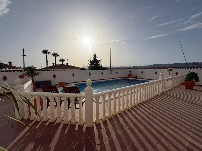 Image No.23-3 Bed Villa for sale