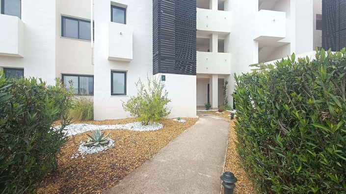 Image No.27-Appartement de 2 chambres à vendre