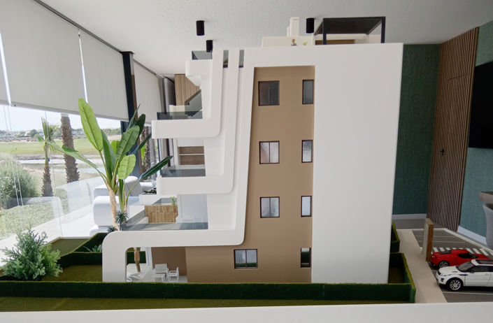 Image No.28-2 Bed Apartment for sale