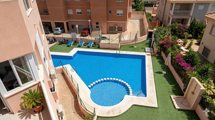 Image No.12-Apartamento con 2 dormitorios en venta