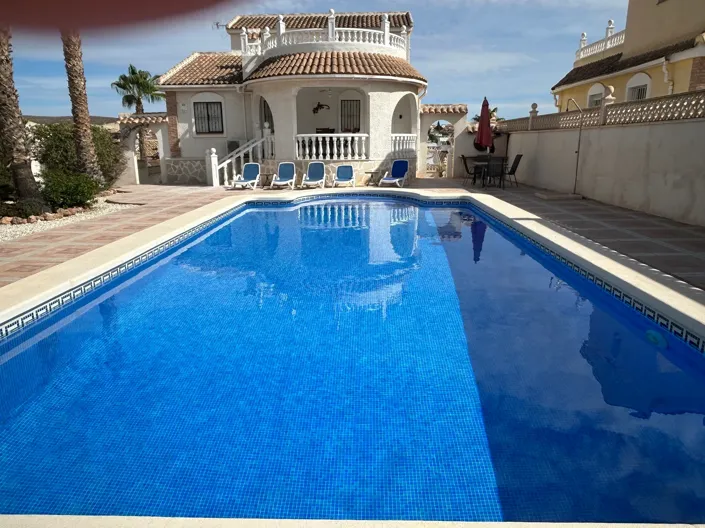 Image No.2-Villa con 3 dormitorios en venta