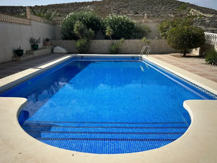 Image No.7-Villa con 3 dormitorios en venta