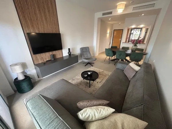 Image No.15-3 Bed Apartment for sale