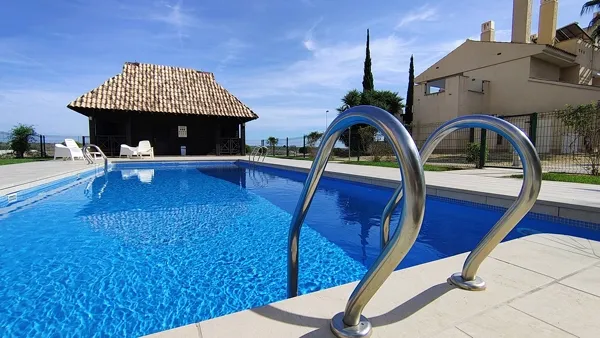 Image No.21-2 Bed Apartment for sale