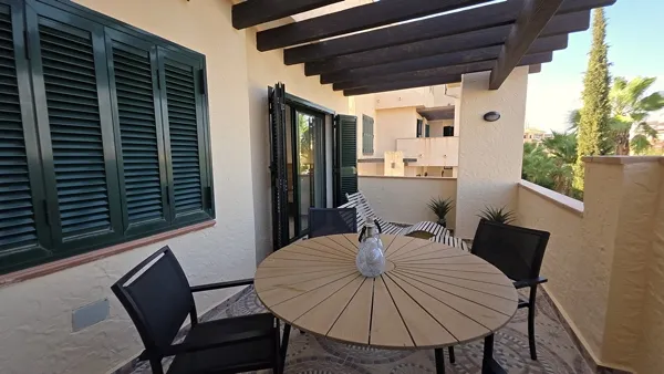 Image No.4-2 Bed Apartment for sale