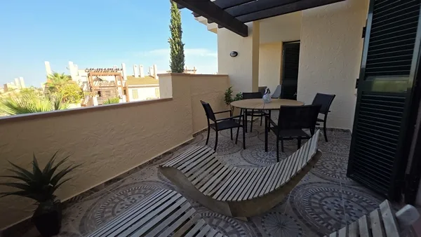 Image No.6-2 Bed Apartment for sale