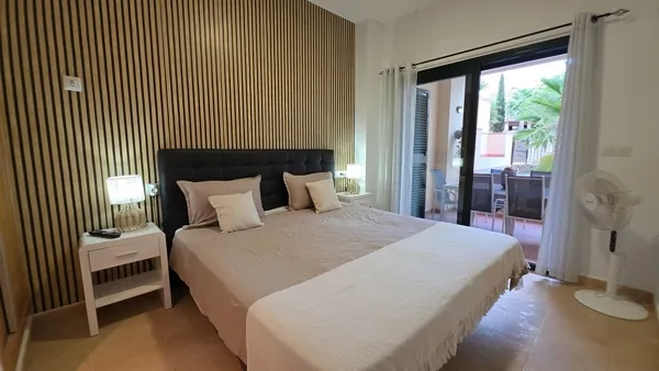 Image No.18-2 Bed Apartment for sale
