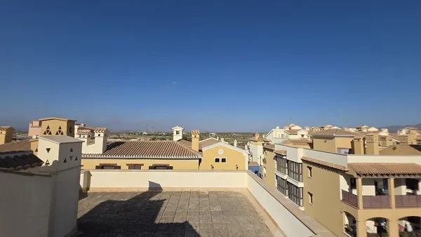 Image No.19-2 Bed Apartment for sale