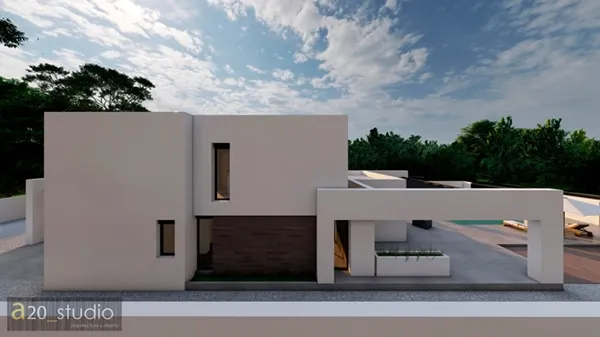 Image No.4-4 Bed Villa for sale