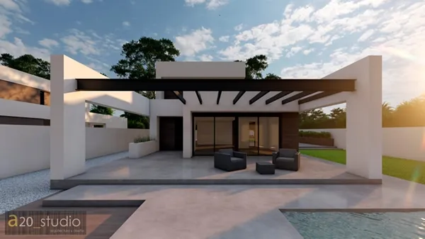 Image No.6-4 Bed Villa for sale