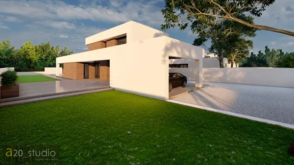Image No.8-4 Bed Villa for sale