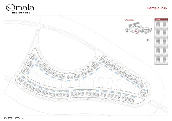 Image No.19-3 Bed Villa for sale