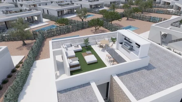 Image No.5-3 Bed Villa for sale