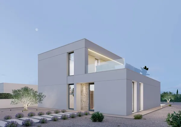Image No.19-3 Bed Villa for sale