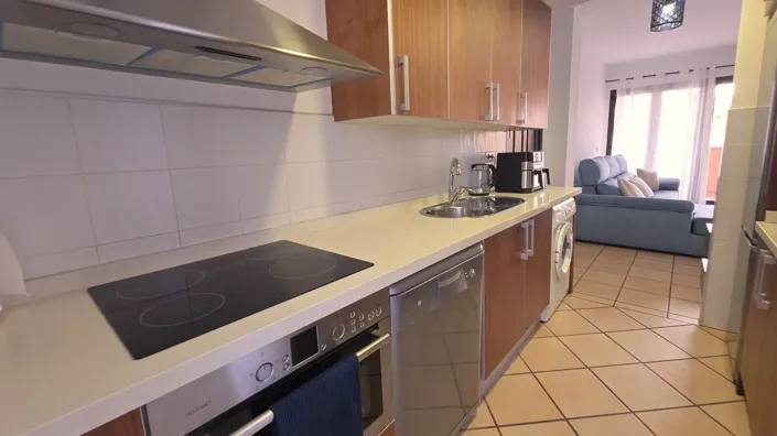 Image No.11-2 Bed Apartment for sale