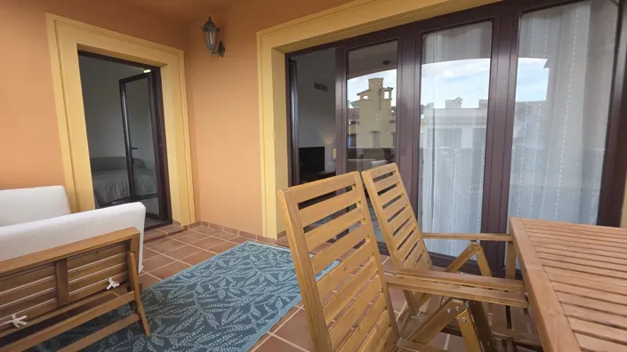 Image No.8-2 Bed Apartment for sale
