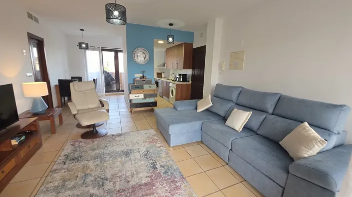 Image No.9-2 Bed Apartment for sale